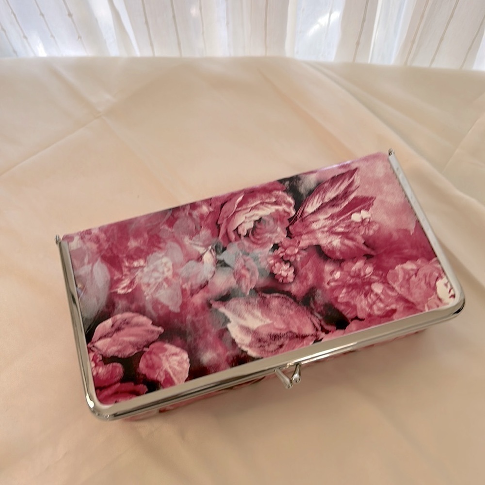 Jewelry Box Use When Traveling Or Just For Devote At Home